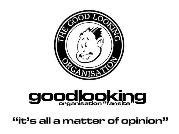 Good Looking Records - Drum and Bass Record Label